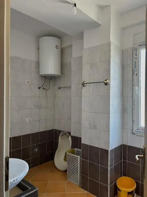 Vacation Apartment Durrës
