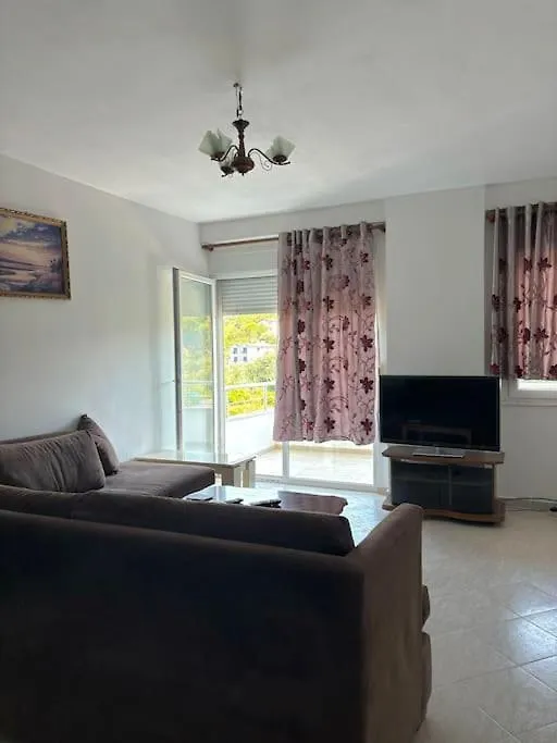 Vacation Apartment Durrës